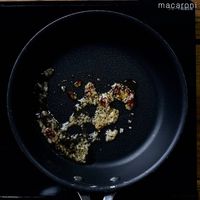 作り方 いんげんと豚肉のオイスター炒め