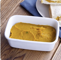 作り方 かぼちゃのマッシュ