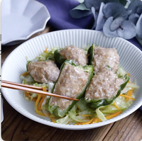 作り方 ピーマンの肉詰め蒸し