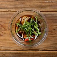 作り方 かぼちゃの南蛮漬け