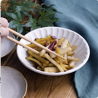 作り方 さつまいもとれんこんのきんぴら