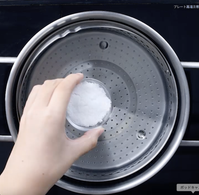 作り方 しめじとベーコンのペペロンチーノ