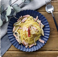 作り方 しめじとベーコンのペペロンチーノ