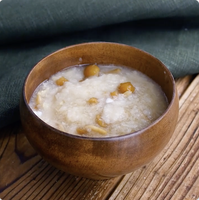 作り方 れんこんのすりおろしスープ