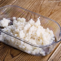 作り方 れんこんのすりおろしスープ