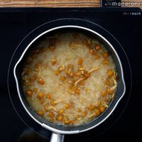 作り方 れんこんのすりおろしスープ