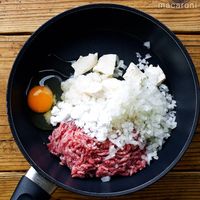 作り方 れんこん豆腐ハンバーグ