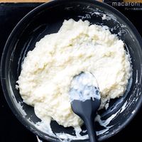 作り方 かぼちゃドリア