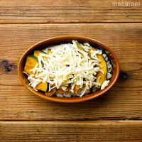 作り方 かぼちゃドリア