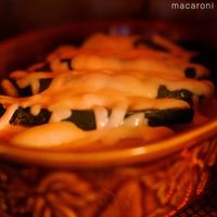 作り方 かぼちゃドリア