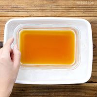 作り方 紅茶ゼリー