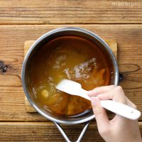 作り方 紅茶ゼリー