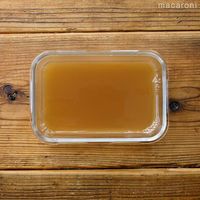 作り方 紅茶ゼリー