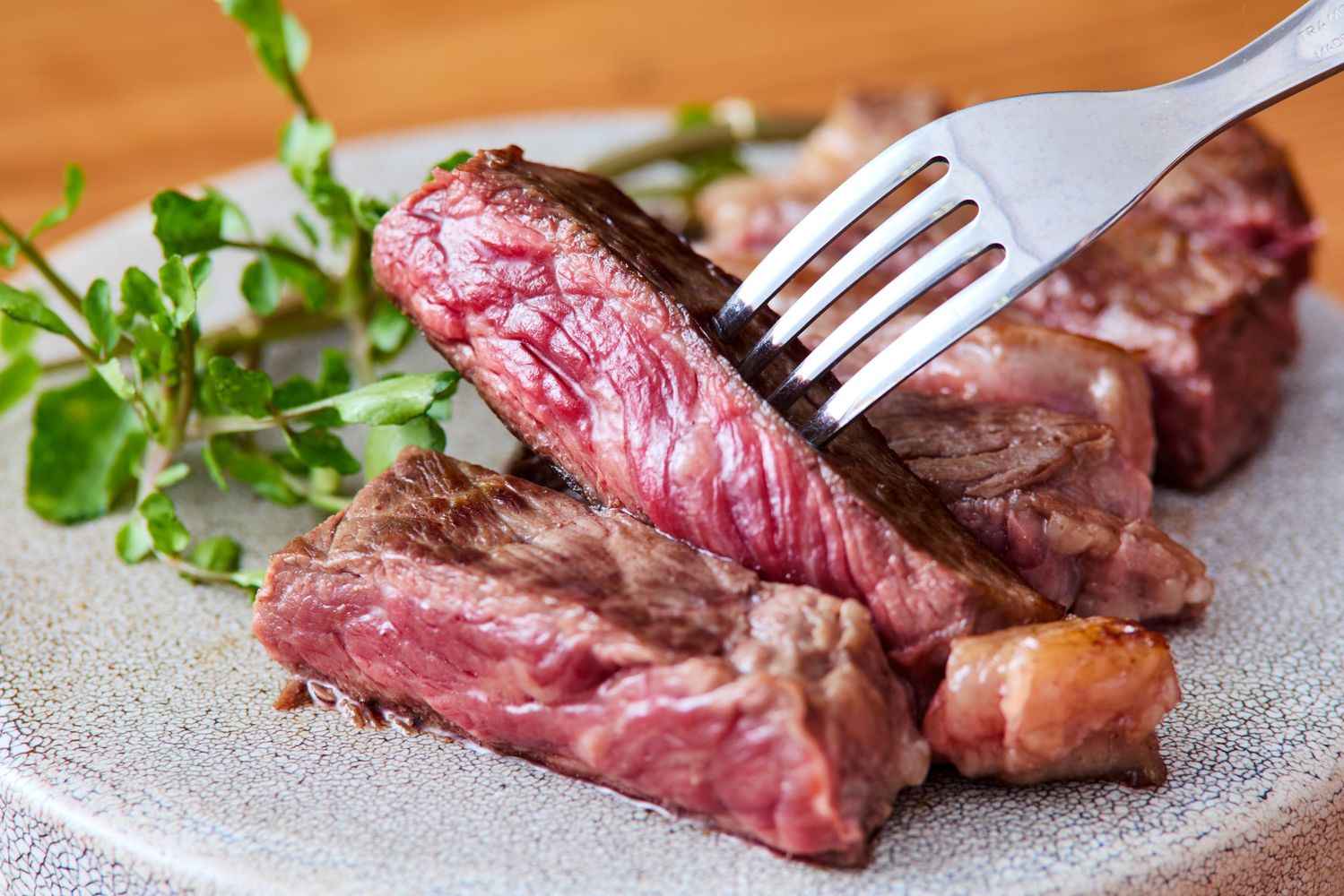 ステーキのしずる