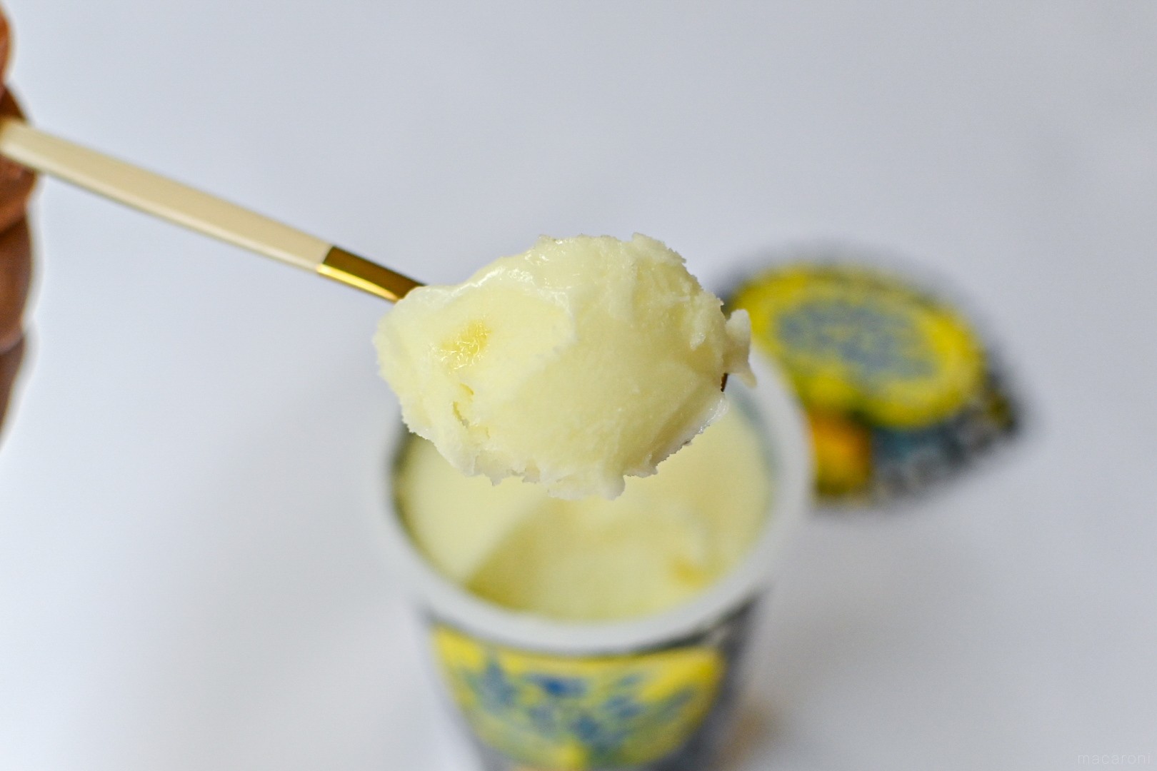 かなり攻めてる酸っぱさ！不二家「レモンスカッシュ」がシェイク仕立て