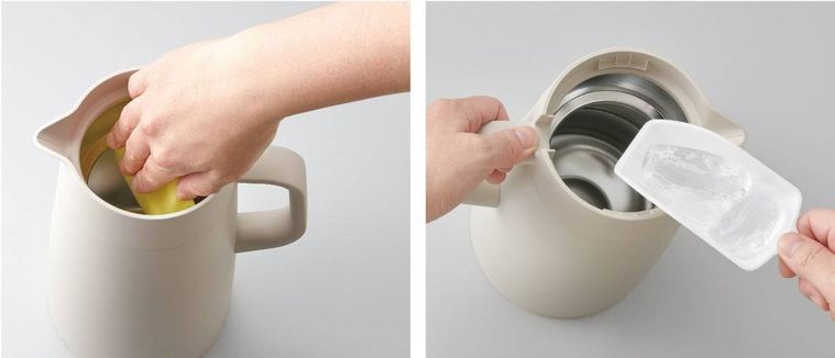 そのほかの実用性も充実