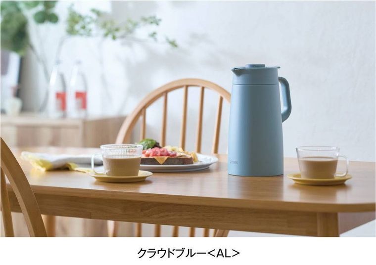 インテリアに馴染む北欧テイストのカラー展開2