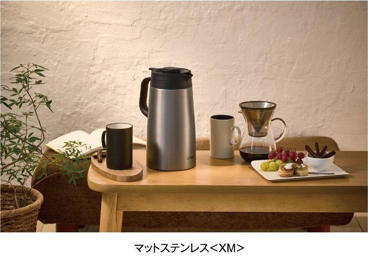 インテリアに馴染む北欧テイストのカラー展開3