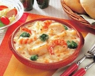 アレンジ自在グラタンレシピも充実3