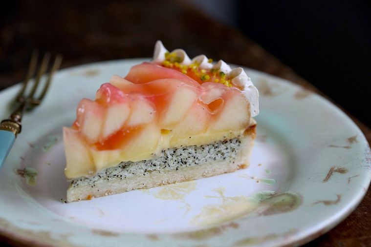 2025年夏限定ヴィーガンスイーツに新作登場2