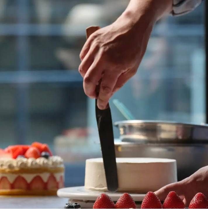 3. ショートケーキへのこだわり