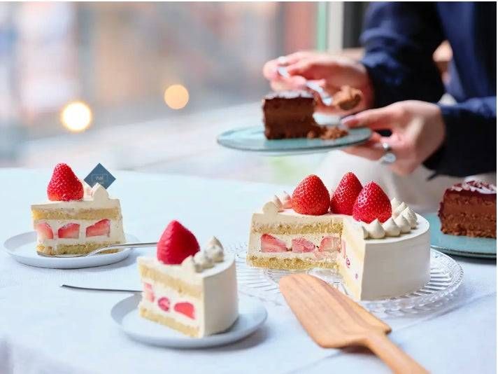 1. ボーダーレスな食