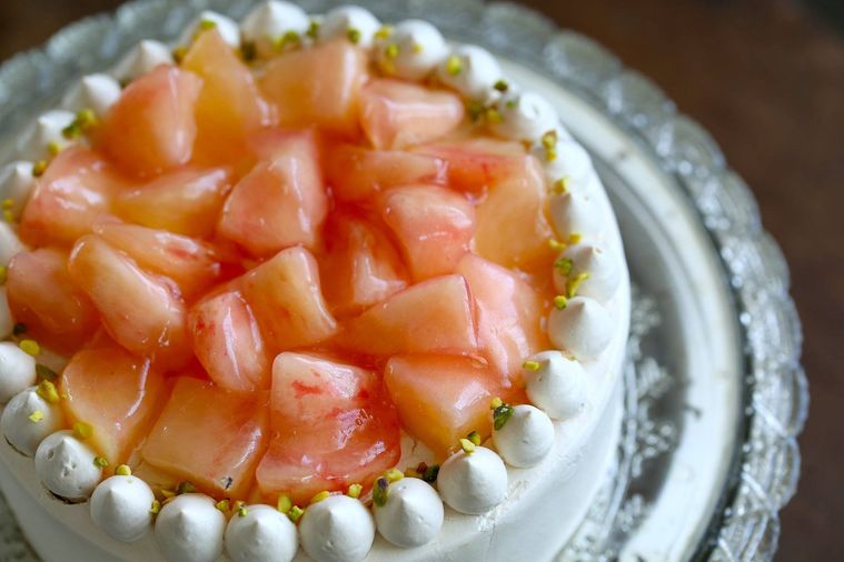 2025年夏限定ヴィーガンスイーツに新作登場