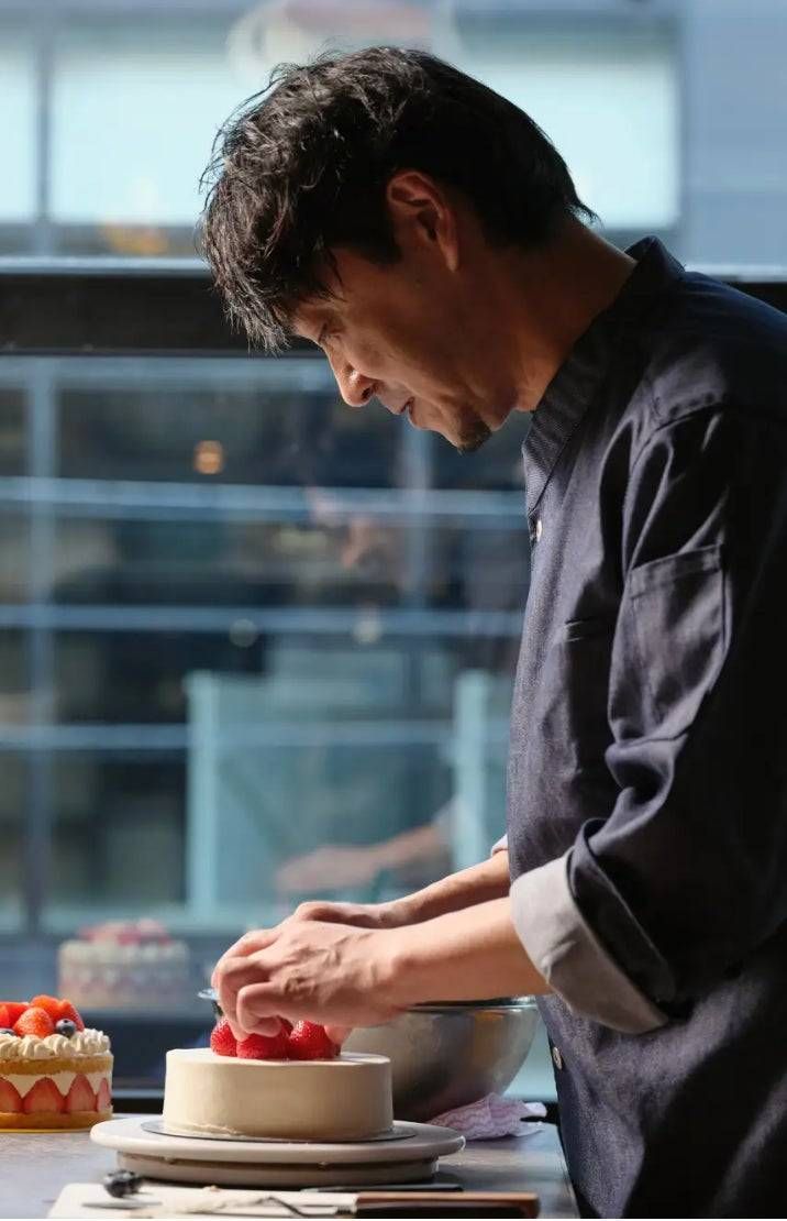 開発者・岡田春生氏の想い