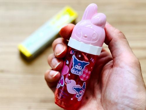 ダイソーの綿棒ケースがあの収納にぴったり意外な活用法で困りごとが解消