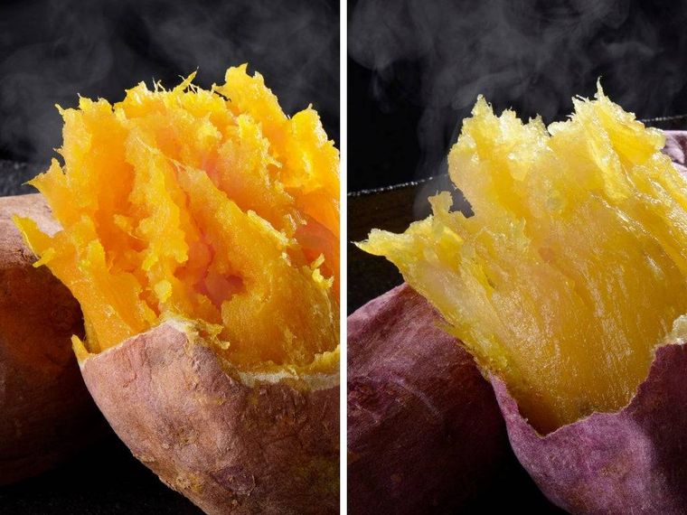 原料に使用されたごと芋とごとあかりとは