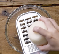 作り方 梨のシャーベット