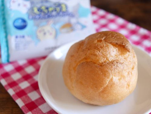 ちいかわのあの味を実現 モンテールむちゃうまヨーグルトシュークリームが夏限定で発売中