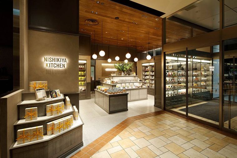 ニシキヤキッチンとはこだわりと展開2