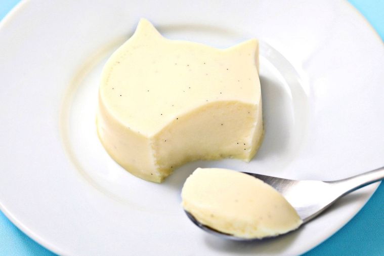 シリーズ初の甘じょっぱい系スイーツ