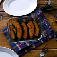 作り方 かぼちゃのマリネ