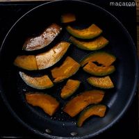 作り方 かぼちゃのマリネ