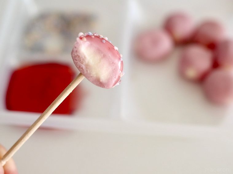 りんごあめソフトキャンディ