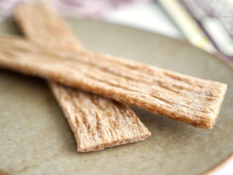 ダイソーチョンドゥギ チュロス風味