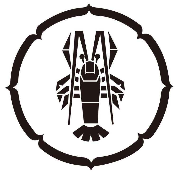 坂角総本舖とは