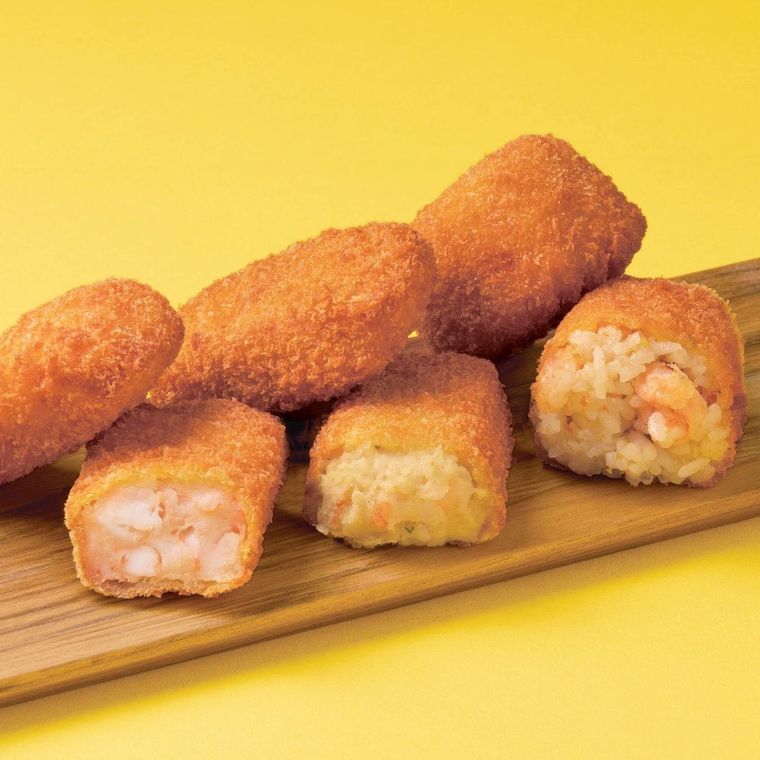 3. 3種食べ比べセット