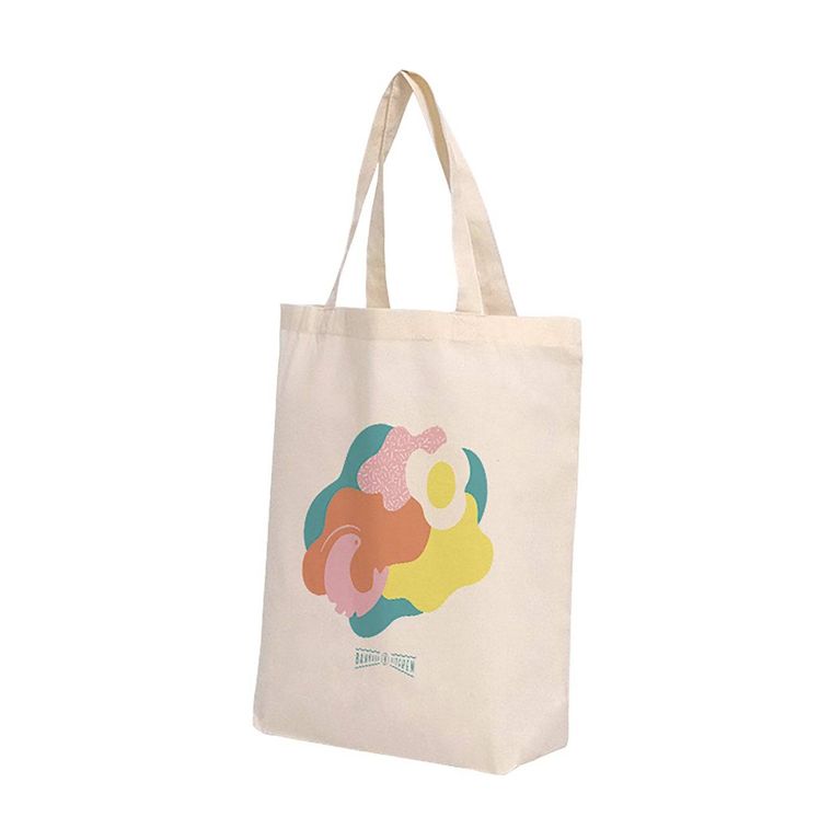 5. エコバッグ付きお試しセット