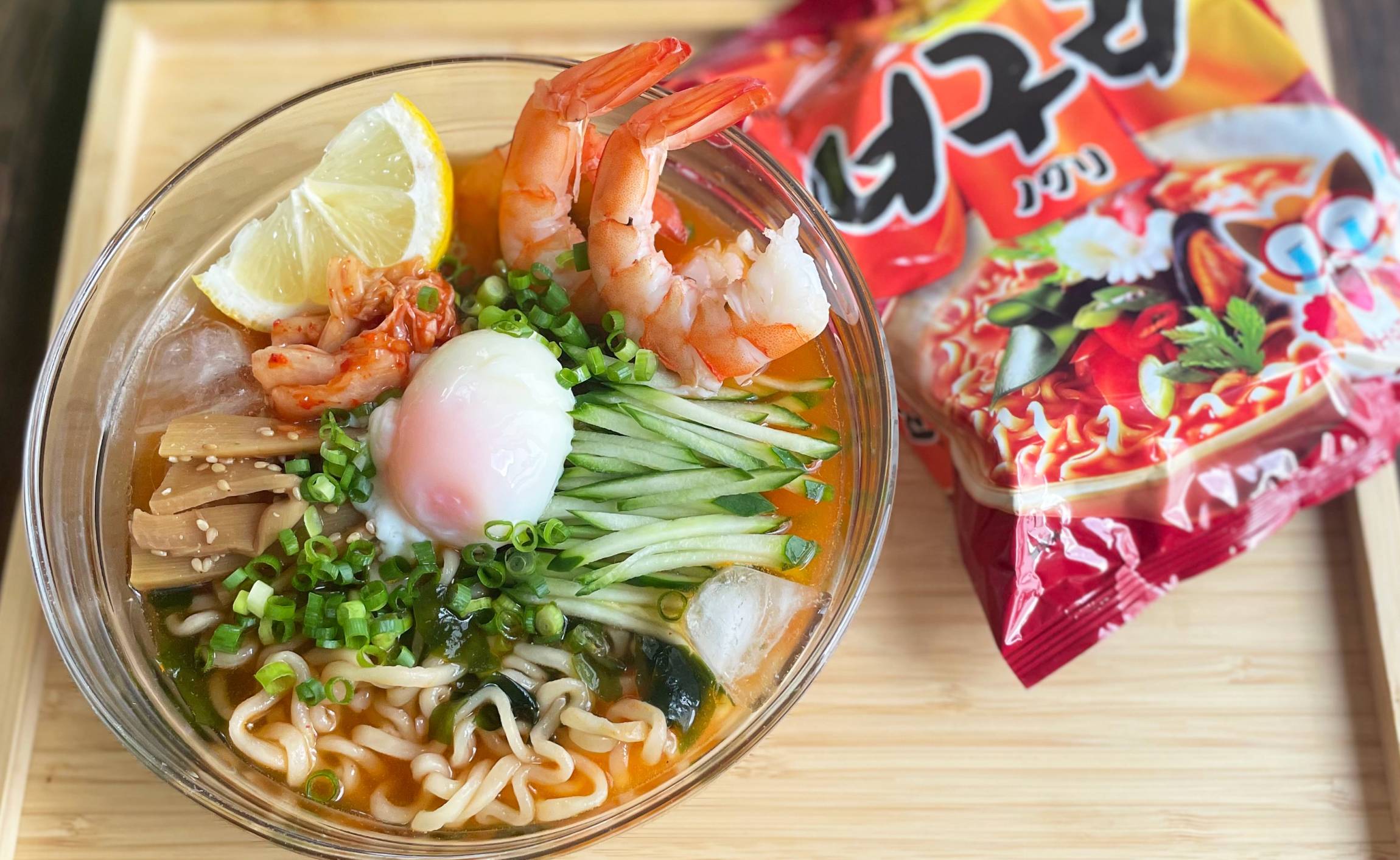 ノグリ ラーメン アレンジ