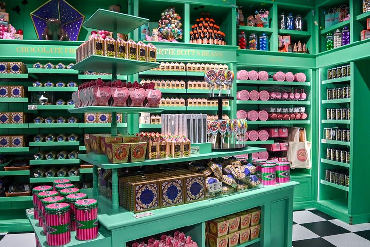 コンフェクショナリー