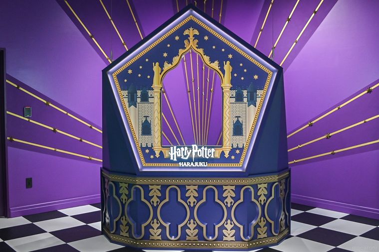 写真撮影スポット