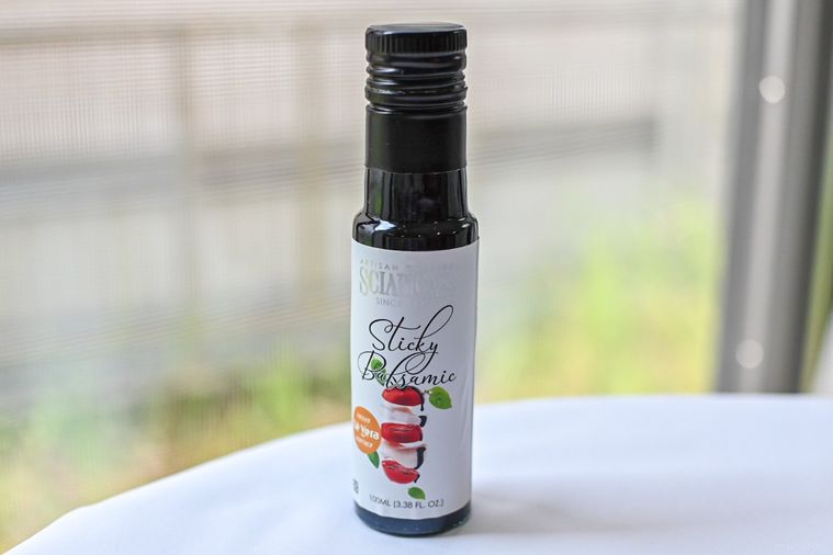 バルサミコペースト