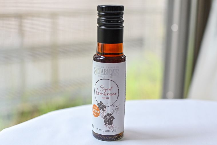 ワインビネガー