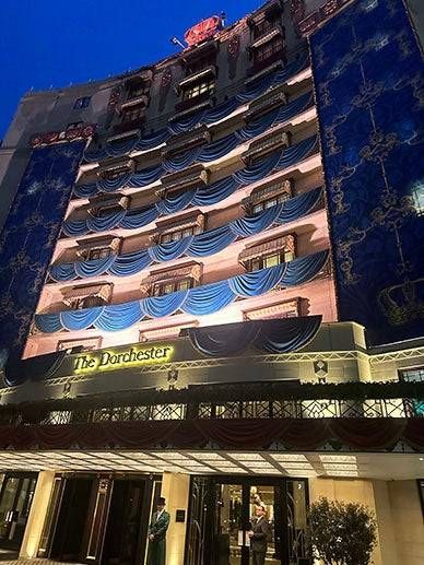 アフタヌーンティーに欠かせないスコーン2