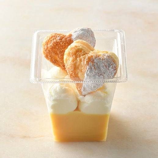 紅茶と楽しむ爽やかな英国スイーツ2