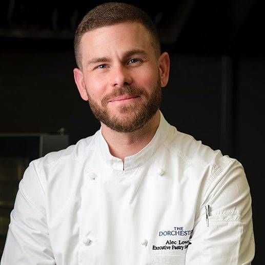 アフタヌーンティーに欠かせないスコーン3