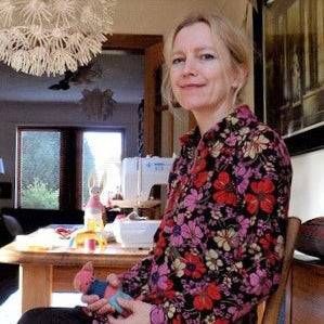 英国展 日本橋三越本店 2025が開催紅茶と英国文化を満喫する2週間の画像